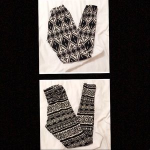 Leggings bundle
